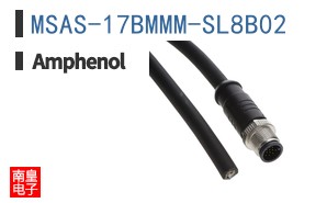 MSAS-17BMMM-SL8B02