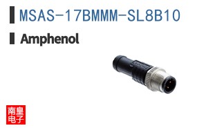 MSAS-17BMMM-SL8B10