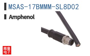 MSAS-17BMMM-SL8D02