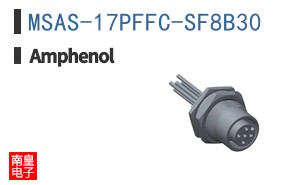 MSAS-17PFFC-SF8B30