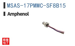 MSAS-17PMMC-SF8B15