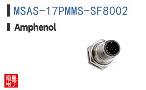 MSAS-17PMMS-SF8002
