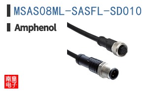 MSAS08ML-SASFL-SD010