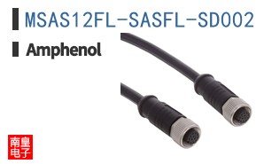 MSAS12FL-SASFL-SD002