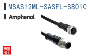MSAS12ML-SASFL-SB010