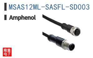 MSAS12ML-SASFL-SD003