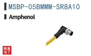 MSBP-05BMMM-SR8A10