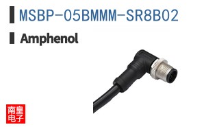 MSBP-05BMMM-SR8B02
