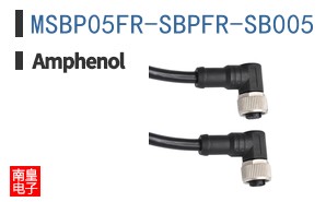 MSBP05FR-SBPFR-SB005