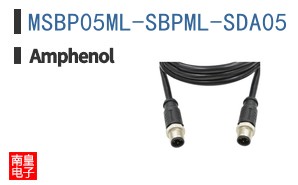 MSBP05ML-SBPML-SDA05