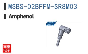 MSBS-02BFFM-SR8M03