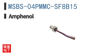 MSBS-04PMMC-SF8B15