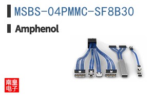 MSBS-04PMMC-SF8B30