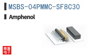 MSBS-04PMMC-SF8C30