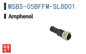 MSBS-05BFFM-SL8D01
