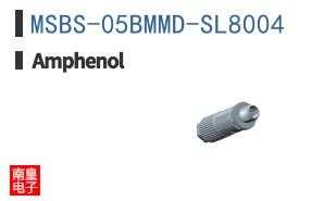 MSBS-05BMMD-SL8004