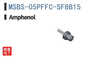 MSBS-05PFFC-SF8B15