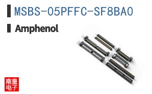 MSBS-05PFFC-SF8BA0