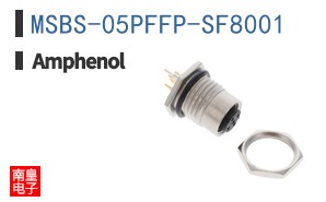 MSBS-05PFFP-SF8001