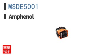 MSDE5001