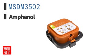 MSDM3502