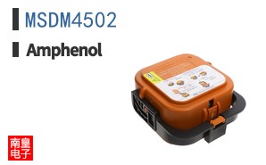 MSDM4502