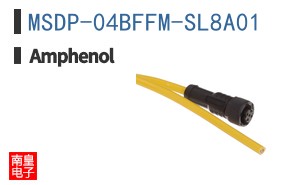 MSDP-04BFFM-SL8A01