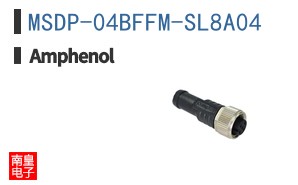 MSDP-04BFFM-SL8A04