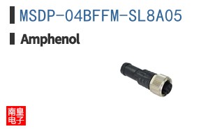 MSDP-04BFFM-SL8A05