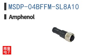 MSDP-04BFFM-SL8A10