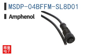 MSDP-04BFFM-SL8D01