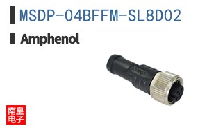 MSDP-04BFFM-SL8D02