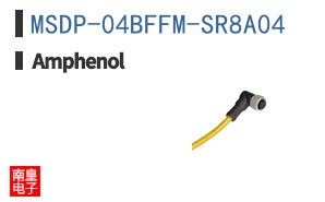 MSDP-04BFFM-SR8A04