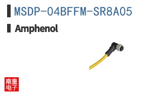 MSDP-04BFFM-SR8A05