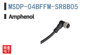 MSDP-04BFFM-SR8B05