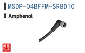 MSDP-04BFFM-SR8D10