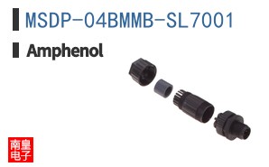 MSDP-04BMMB-SL7001