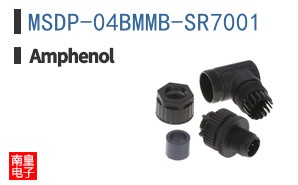 MSDP-04BMMB-SR7001