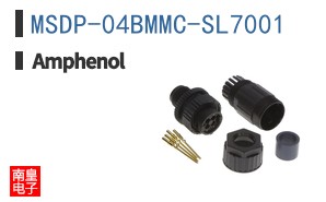 MSDP-04BMMC-SL7001