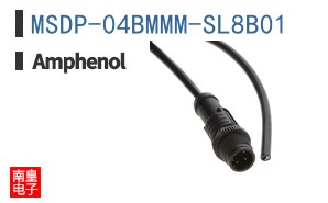 MSDP-04BMMM-SL8B01