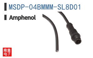 MSDP-04BMMM-SL8D01