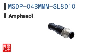 MSDP-04BMMM-SL8D10
