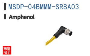 MSDP-04BMMM-SR8A03