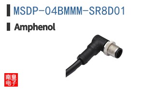 MSDP-04BMMM-SR8D01