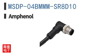 MSDP-04BMMM-SR8D10