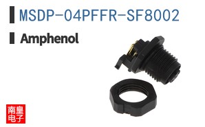 MSDP-04PFFR-SF8002