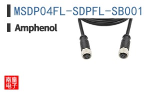 MSDP04FL-SDPFL-SB001