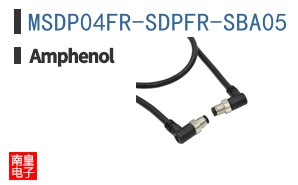 MSDP04FR-SDPFR-SBA05