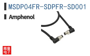 MSDP04FR-SDPFR-SD001