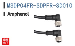 MSDP04FR-SDPFR-SD010